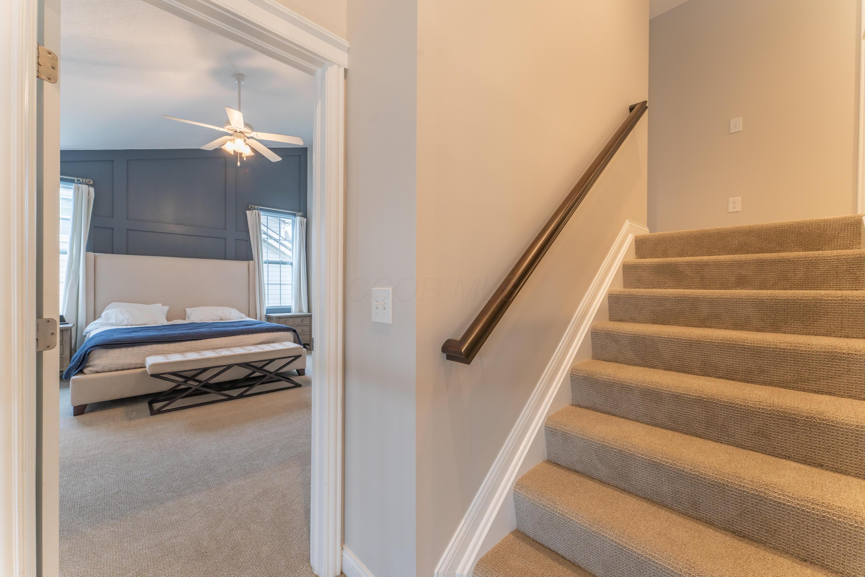 2419 Friesian Lane, Powell, Ohio image 38