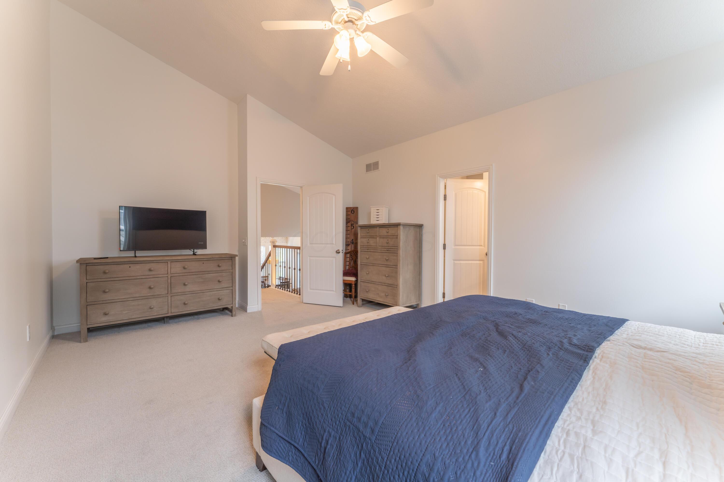 2419 Friesian Lane, Powell, Ohio image 34