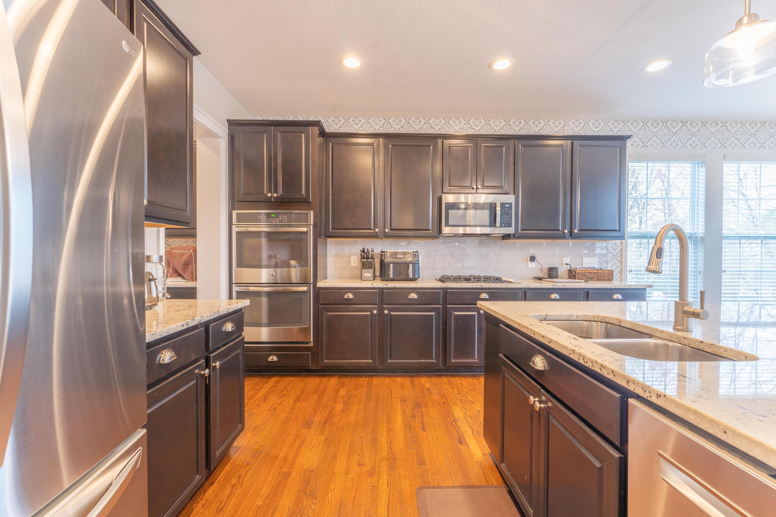 2419 Friesian Lane, Powell, Ohio image 15