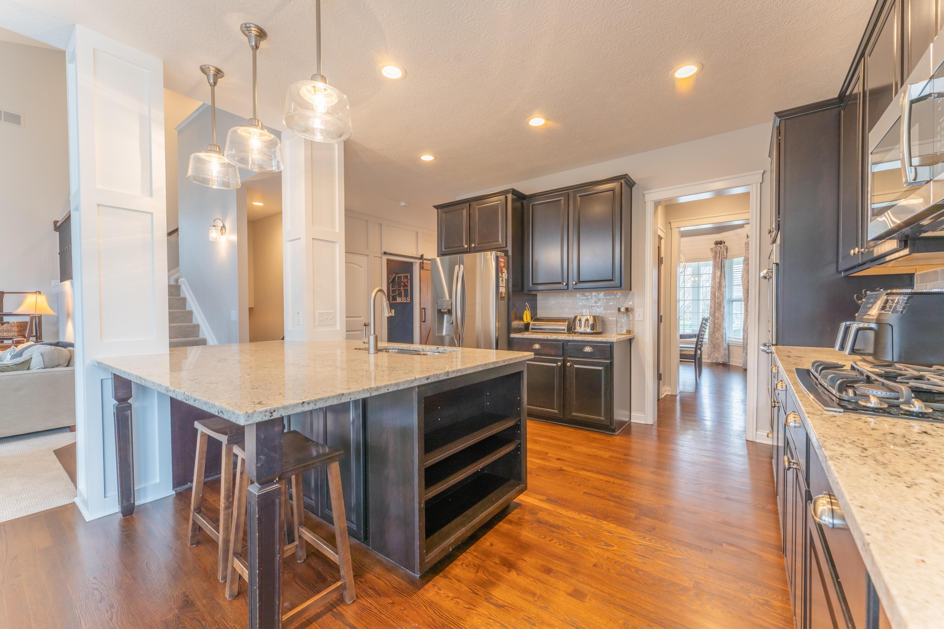 2419 Friesian Lane, Powell, Ohio image 17