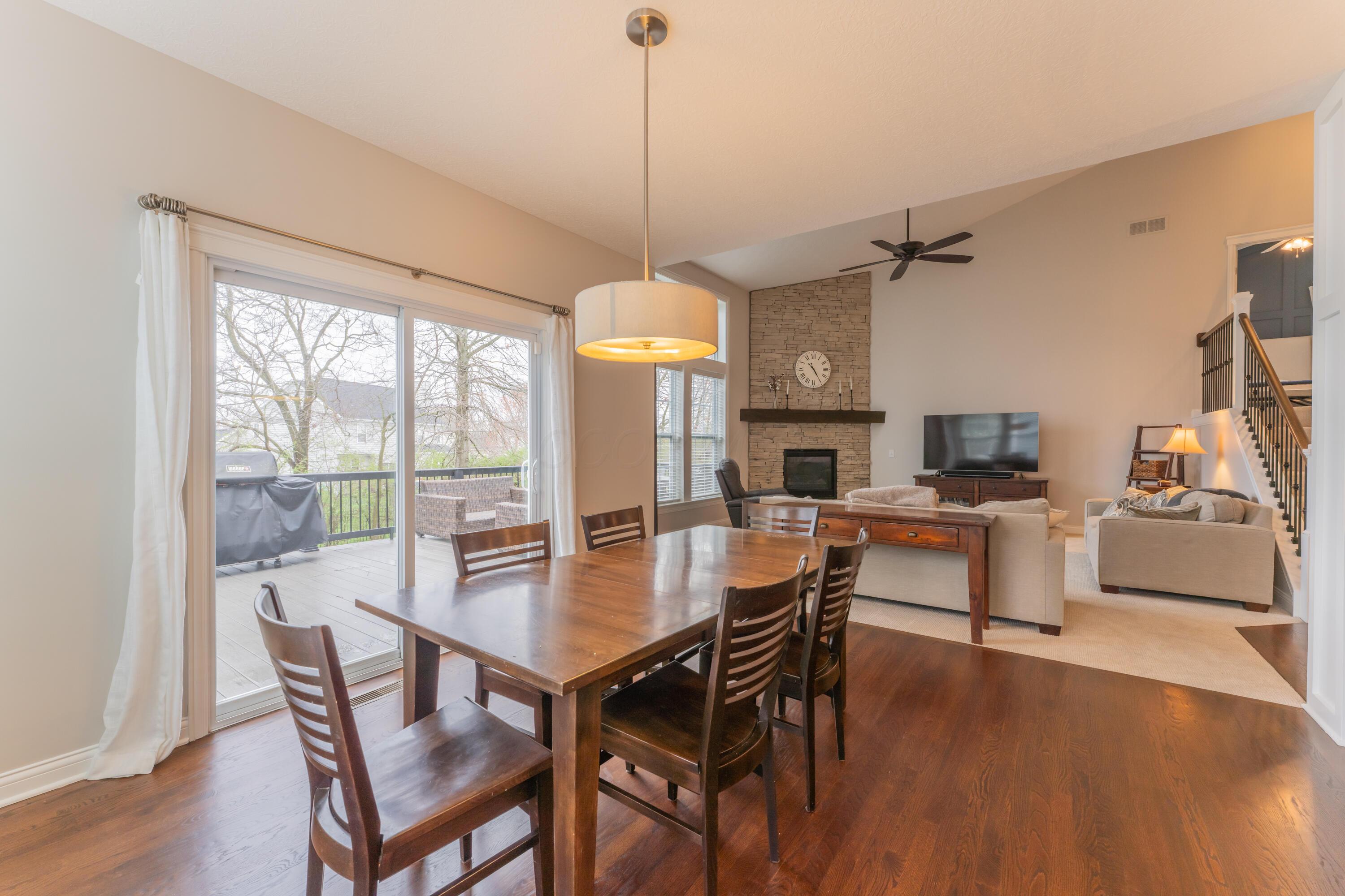 2419 Friesian Lane, Powell, Ohio image 21
