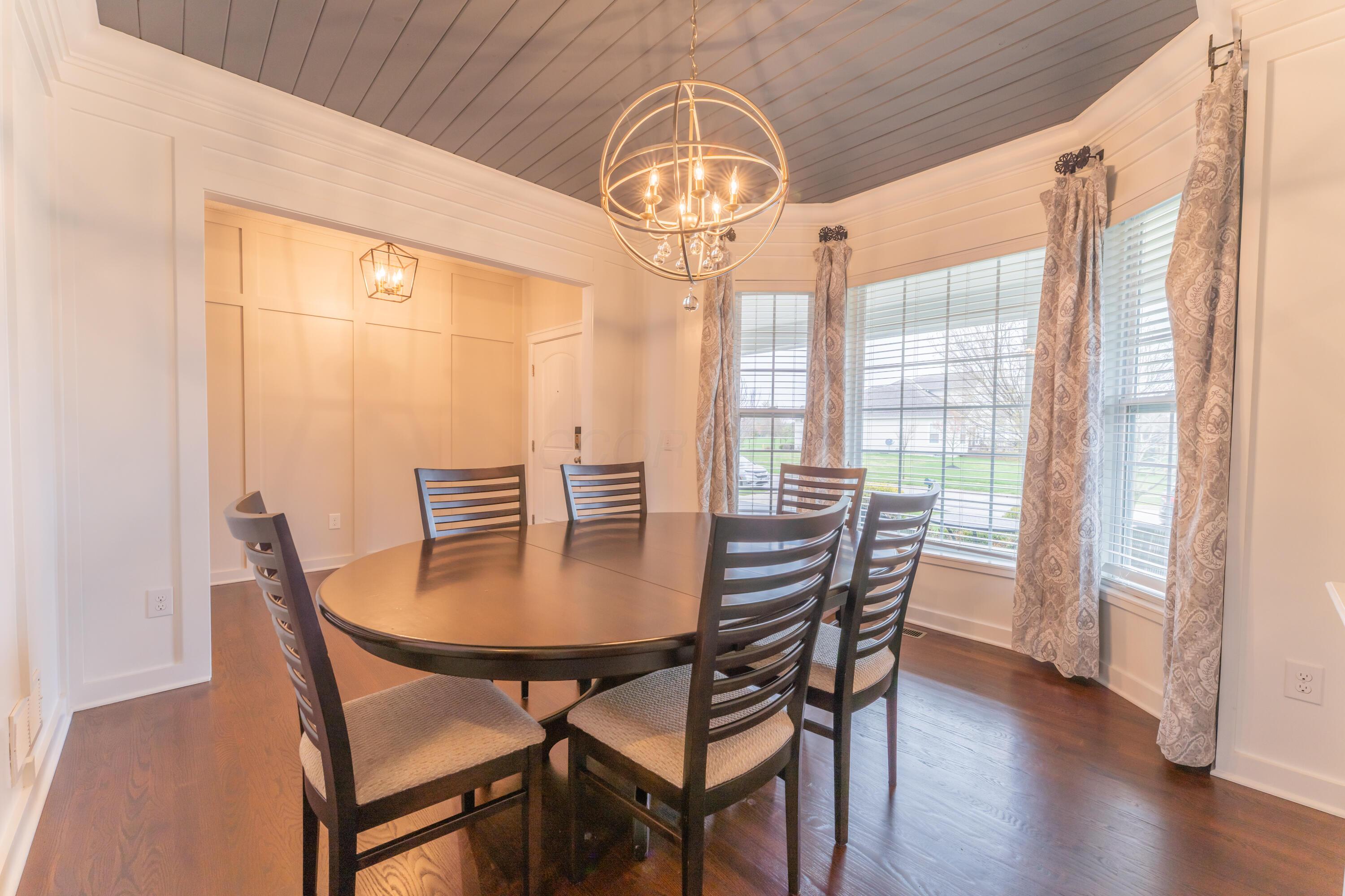 2419 Friesian Lane, Powell, Ohio image 11