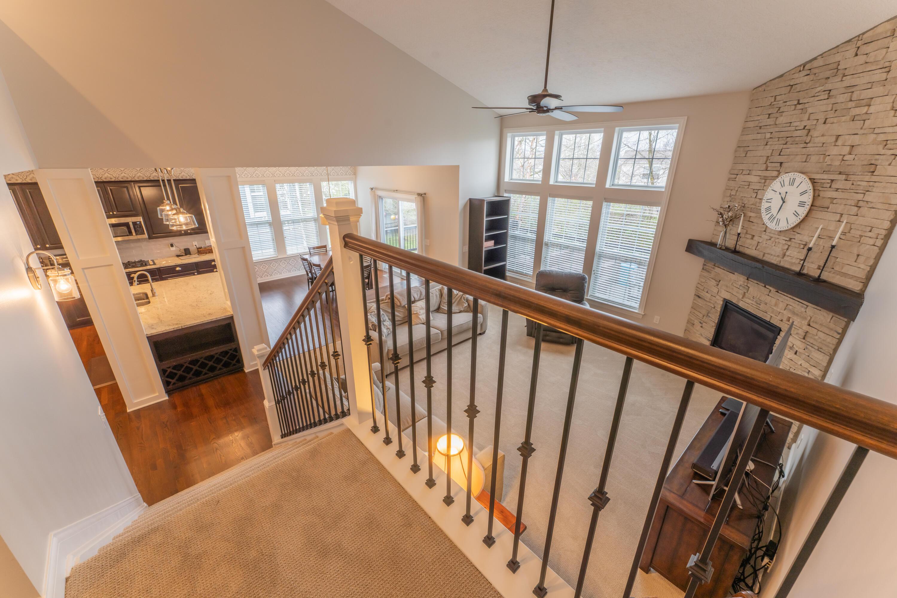 2419 Friesian Lane, Powell, Ohio image 32