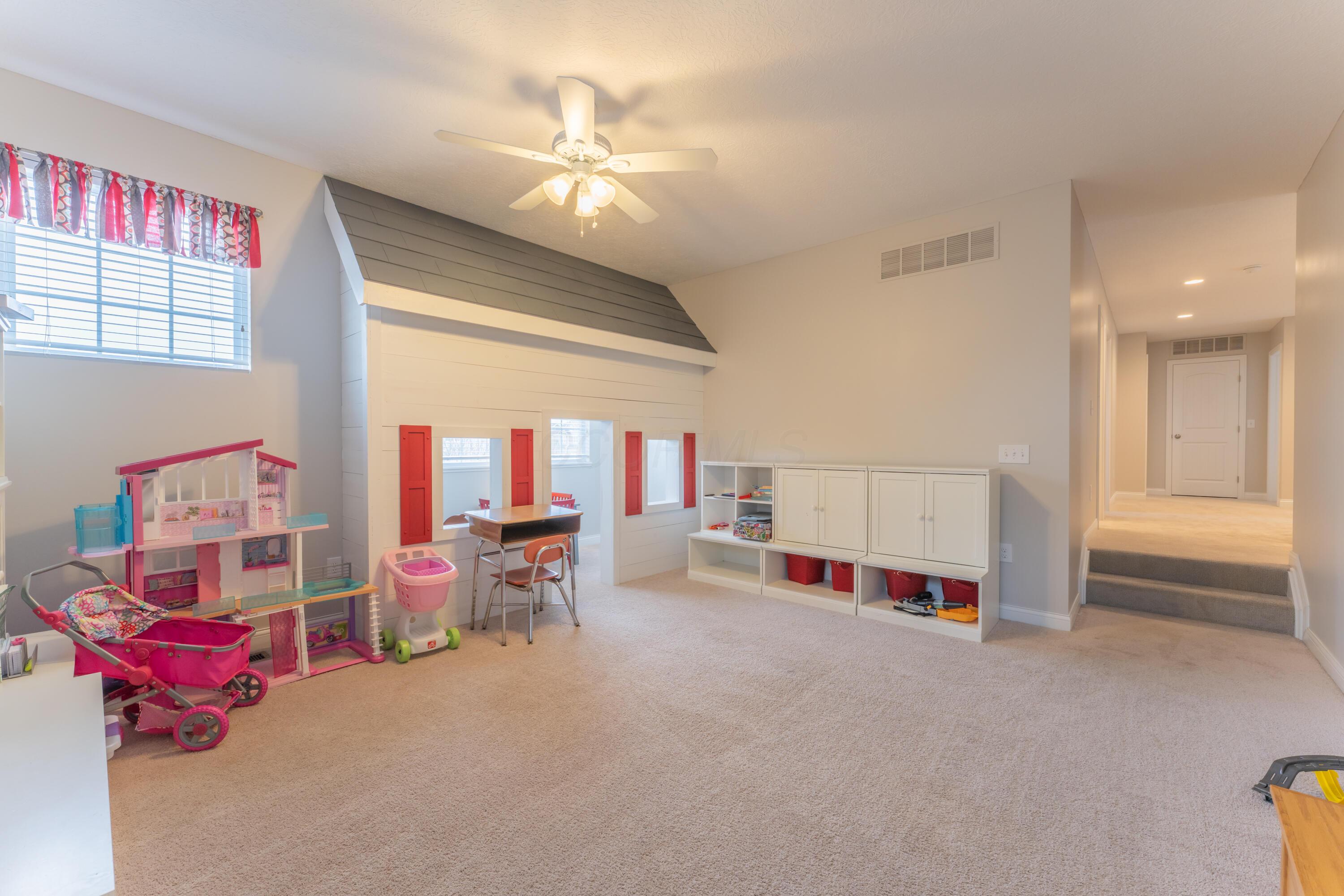 2419 Friesian Lane, Powell, Ohio image 42