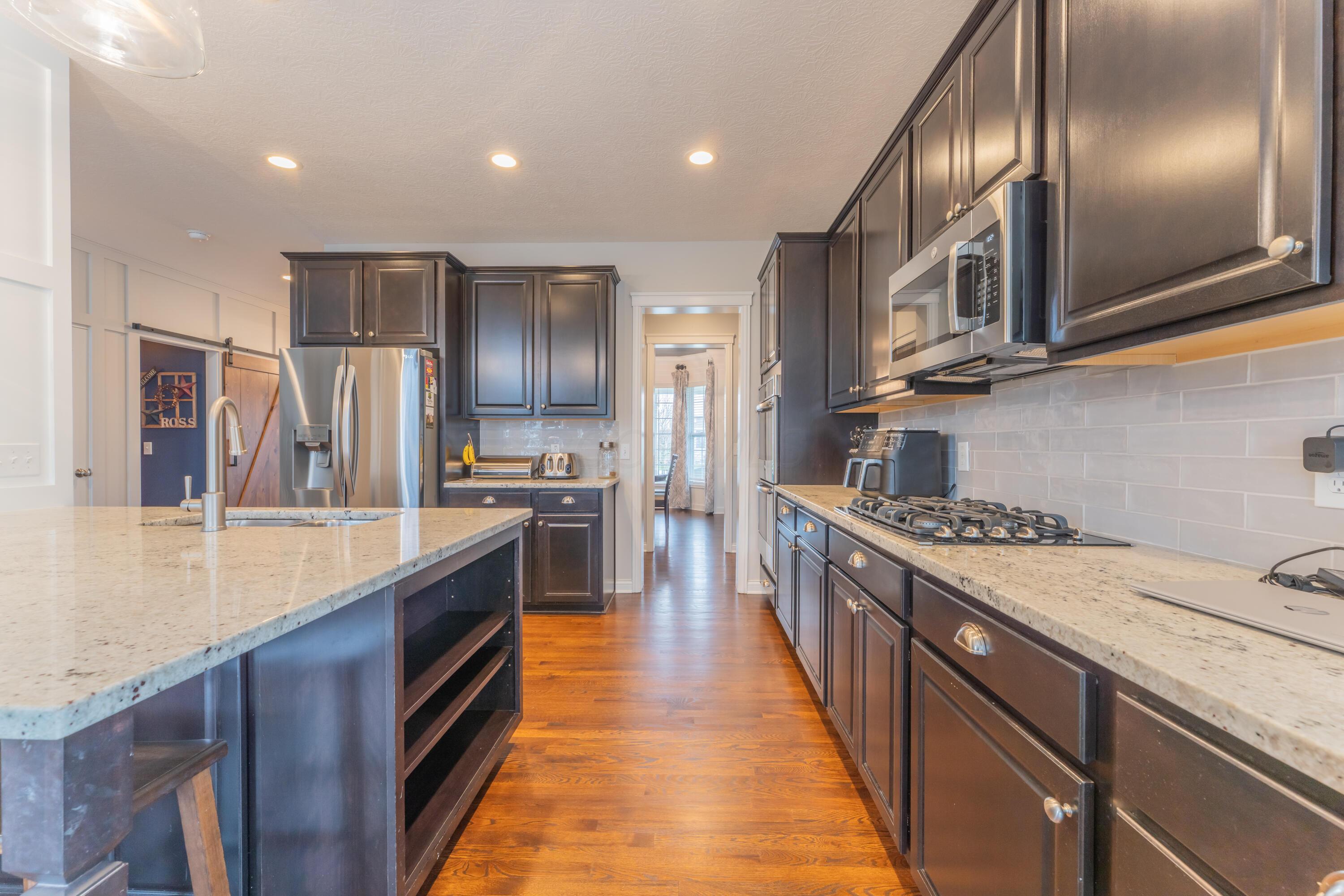 2419 Friesian Lane, Powell, Ohio image 18