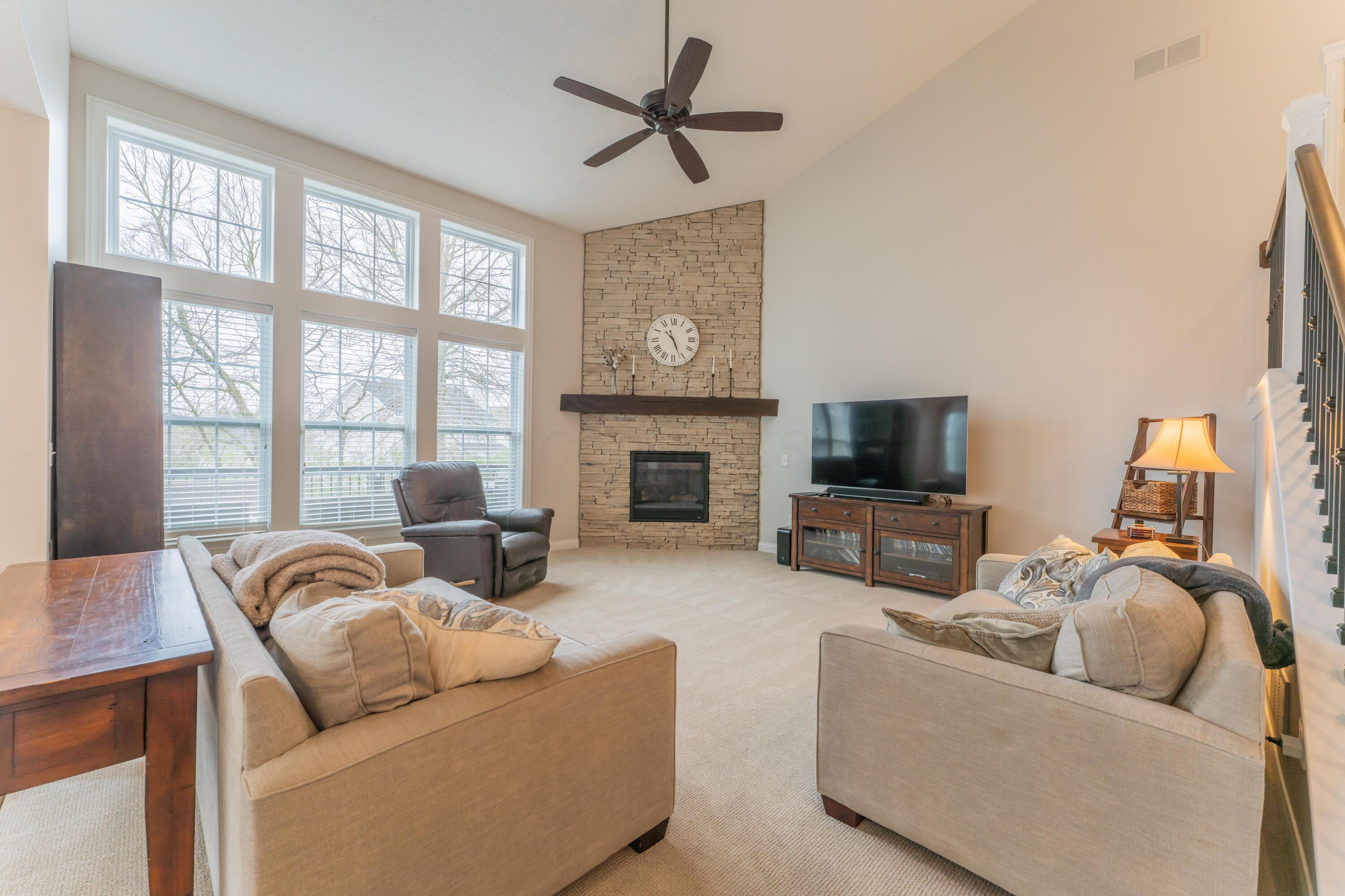 2419 Friesian Lane, Powell, Ohio image 25