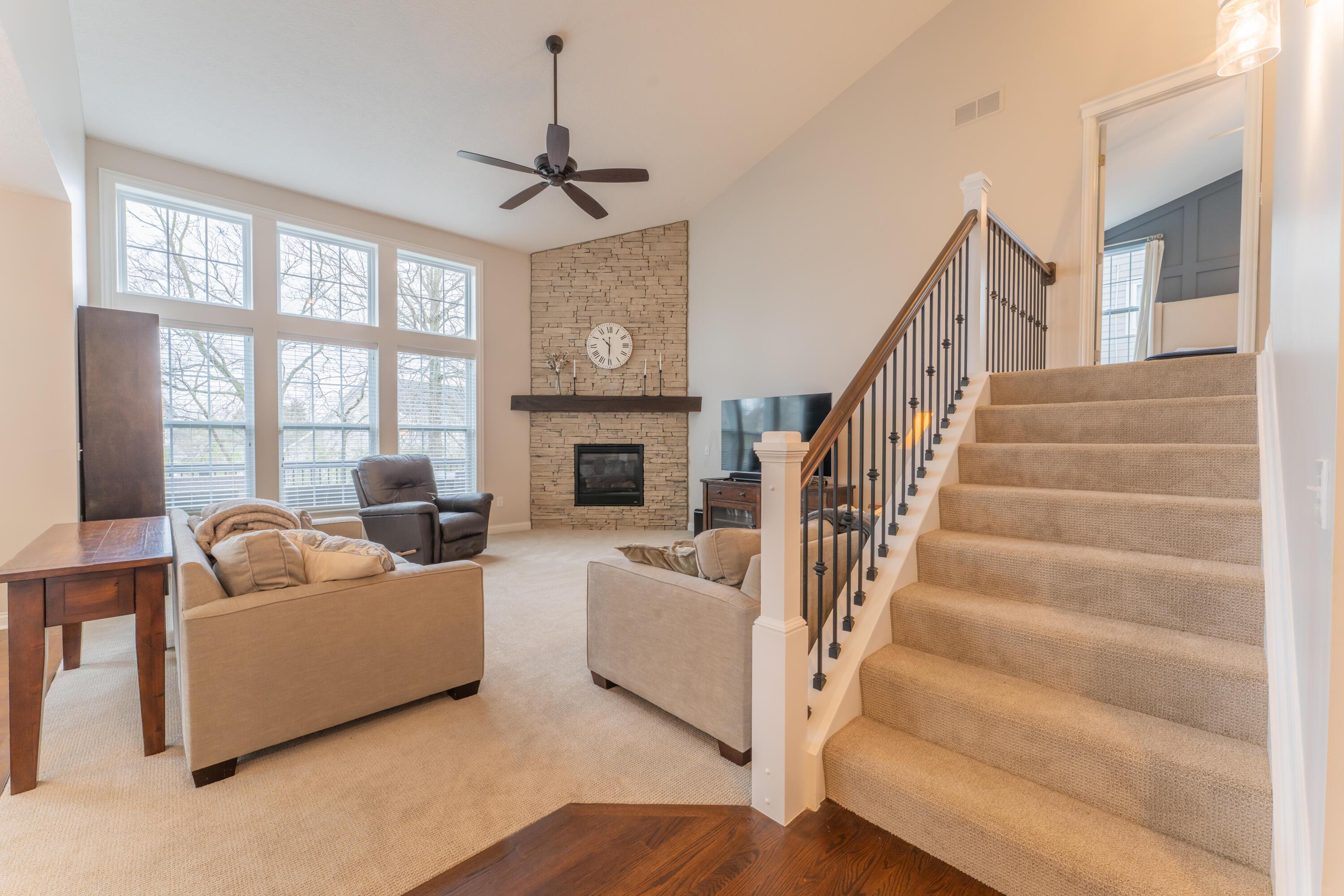 2419 Friesian Lane, Powell, Ohio image 31