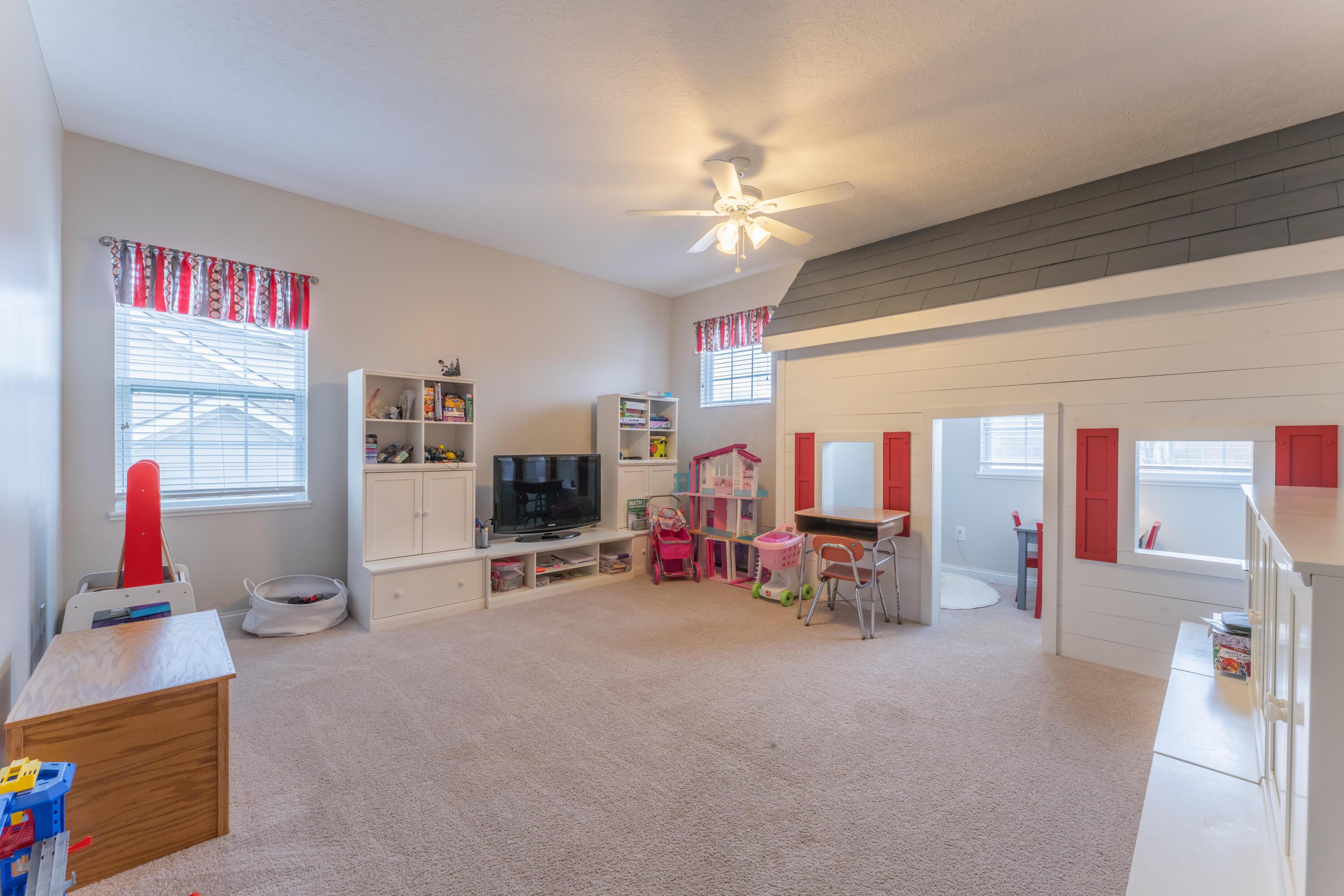 2419 Friesian Lane, Powell, Ohio image 41