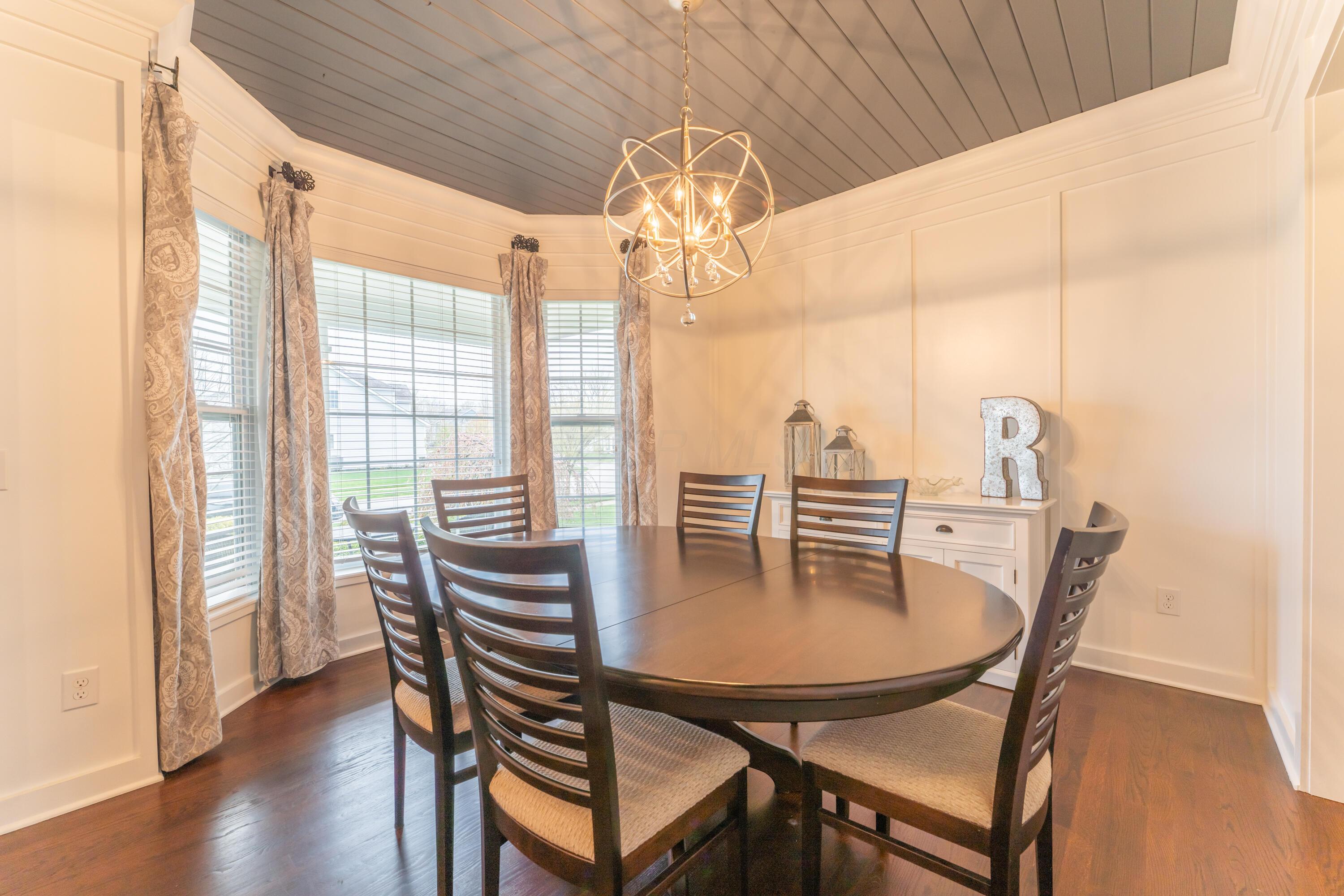 2419 Friesian Lane, Powell, Ohio image 8