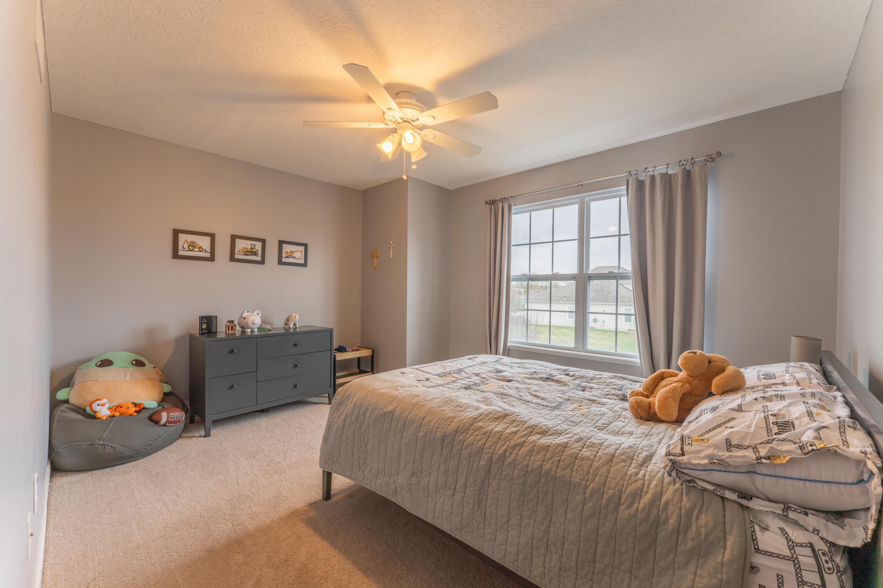 2419 Friesian Lane, Powell, Ohio image 44