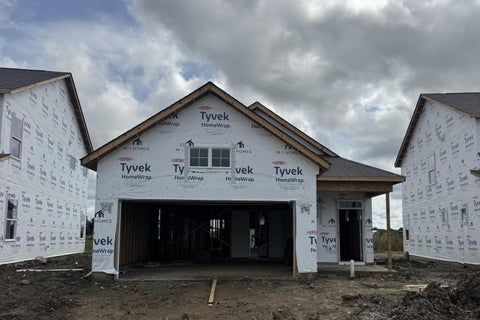Photo of 1140 Brittany Drive, Delaware, OH 43015 (MLS # 226036155)