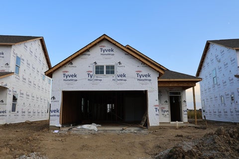 Photo of 1140 Brittany Drive, Delaware, OH 43015 (MLS # 226036155)