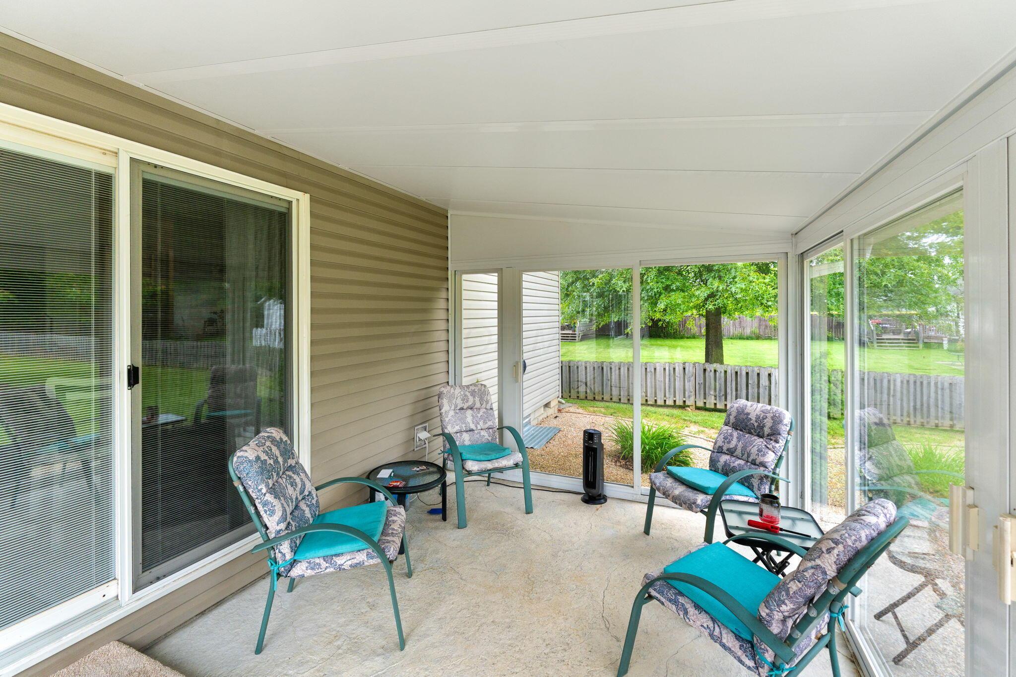 608 Kells Lane, Richwood, Ohio image 22