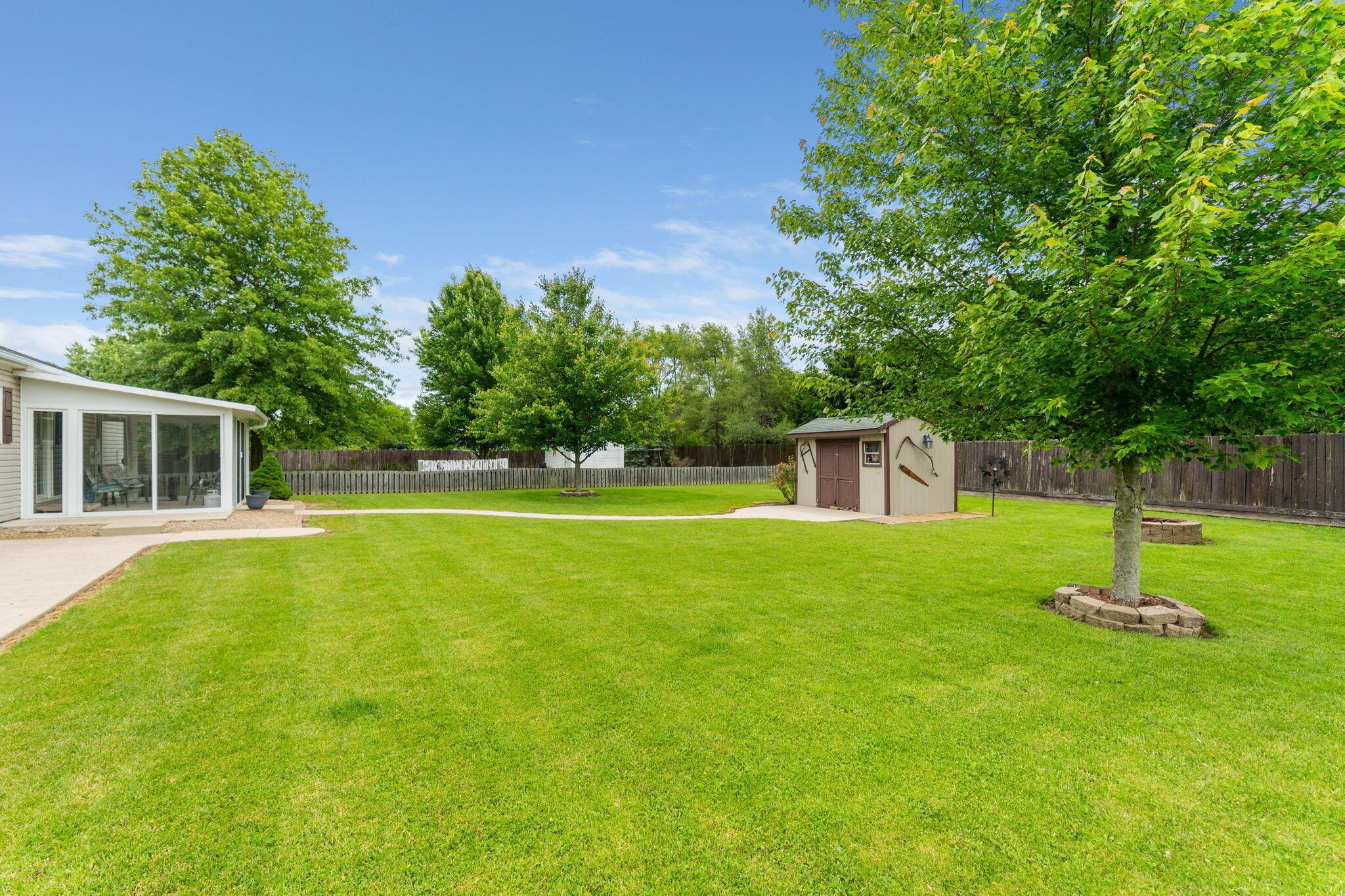 608 Kells Lane, Richwood, Ohio image 26