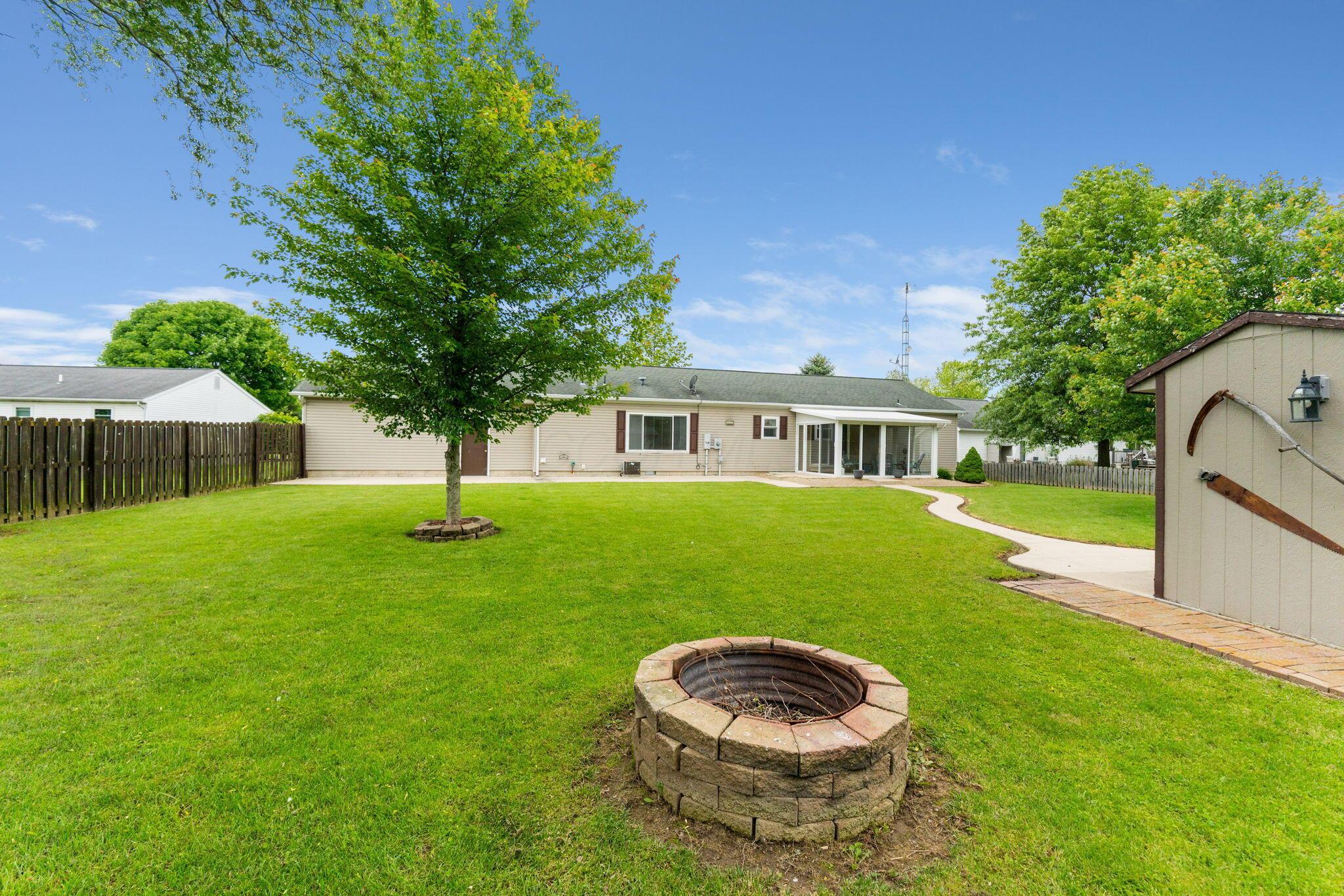 608 Kells Lane, Richwood, Ohio image 25