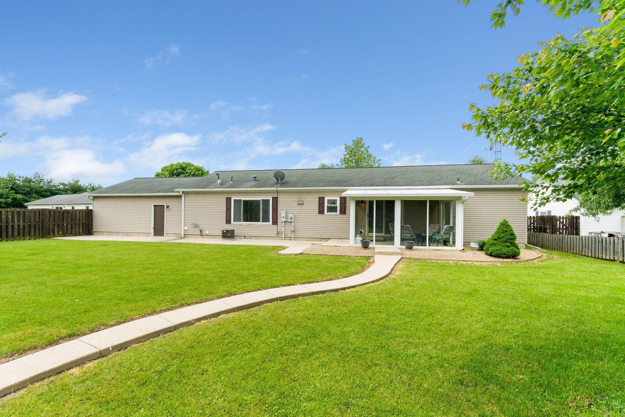608 Kells Lane, Richwood, Ohio image 23