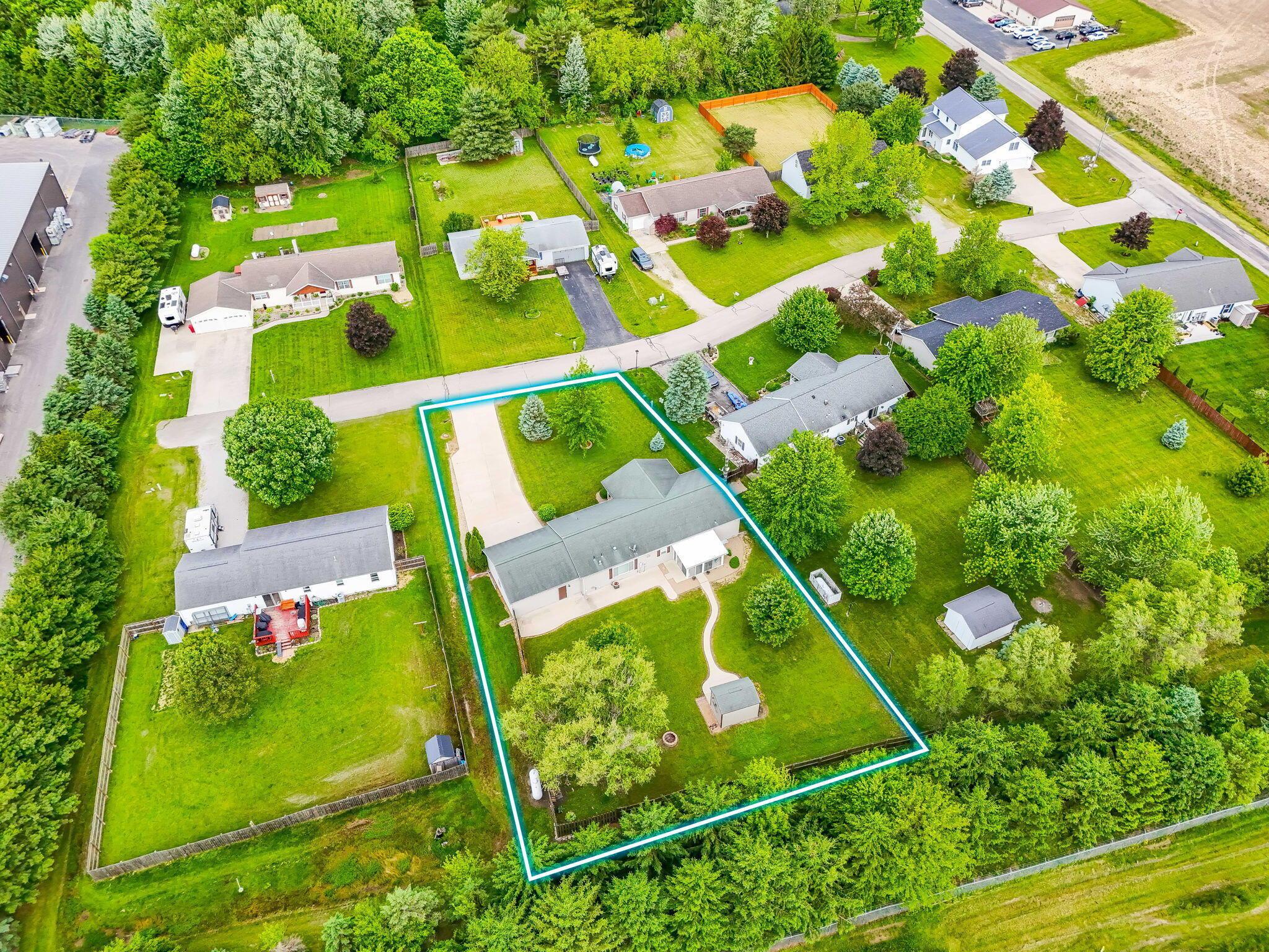 608 Kells Lane, Richwood, Ohio image 29