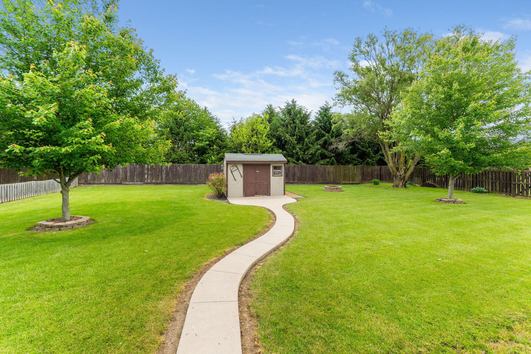 608 Kells Lane, Richwood, Ohio image 27