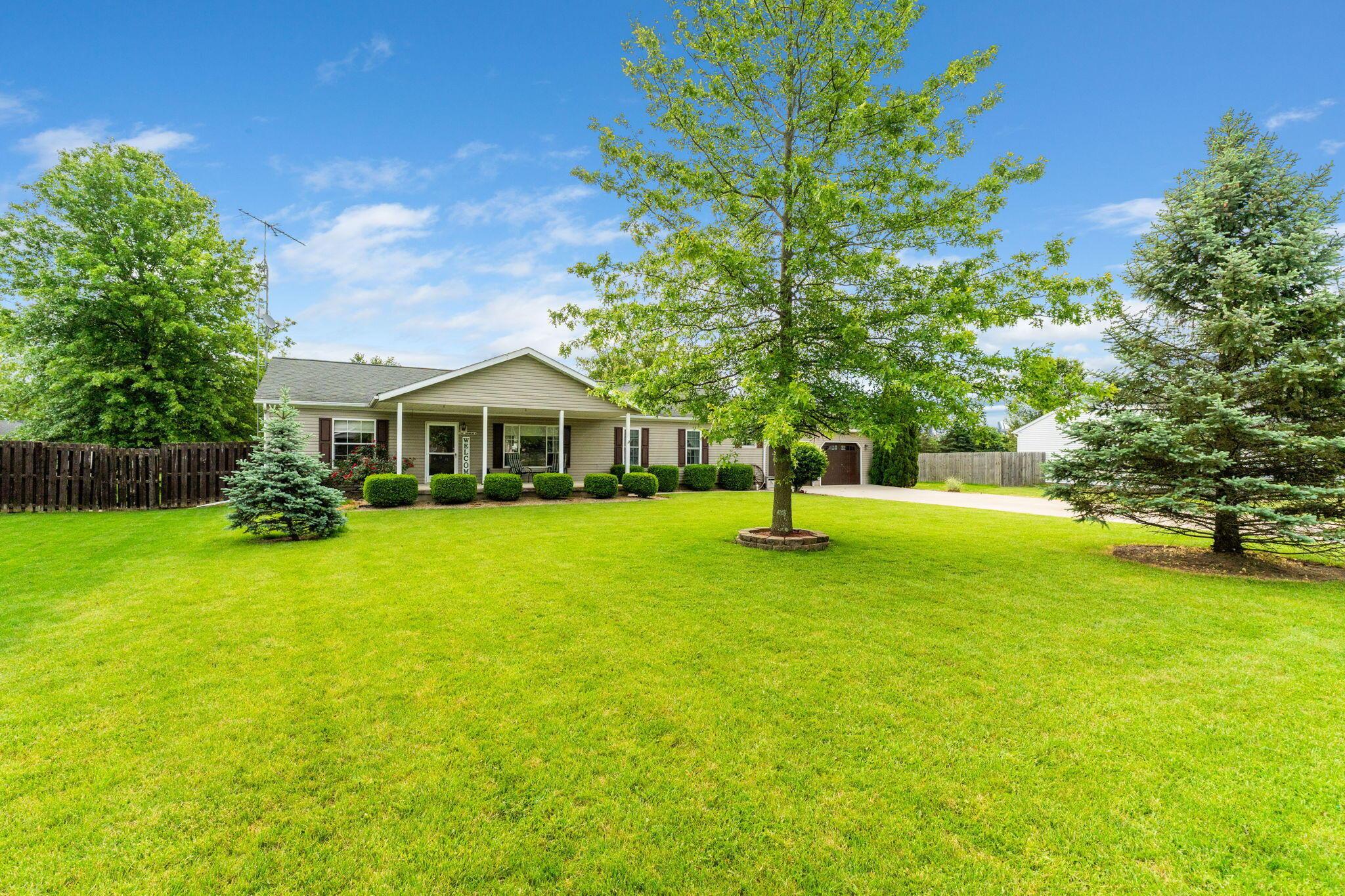 608 Kells Lane, Richwood, Ohio image 3