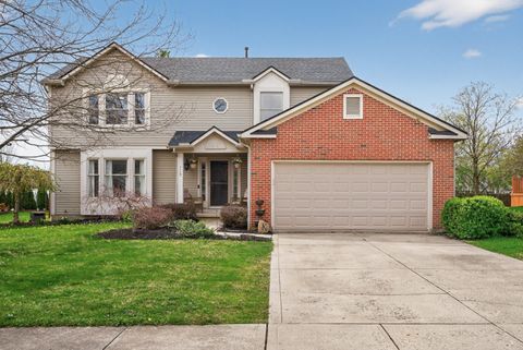 Photo of 115 Cambridge Road, Delaware, OH 43015 (MLS # 226009596)