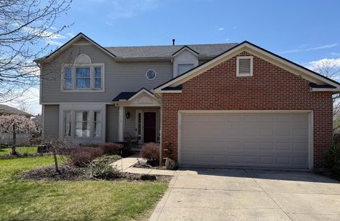 Photo of 115 Cambridge Road, Delaware, OH 43015 (MLS # 226009596)