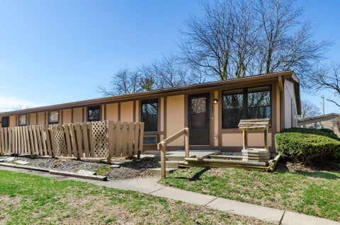 Condo For Sale - 5842 Red Apple Ridge Road<br/> Franklin County, Columbus, OH 43232