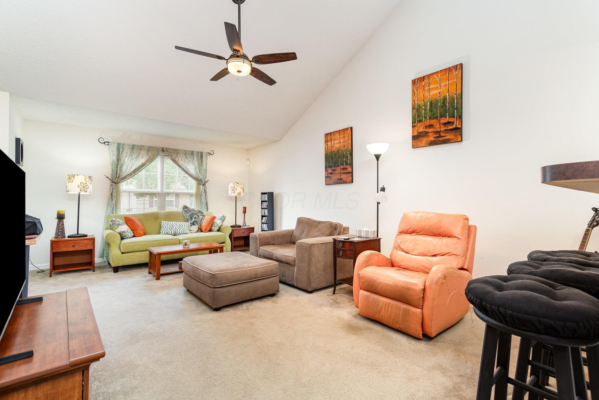 5809 Ivy Branch Drive