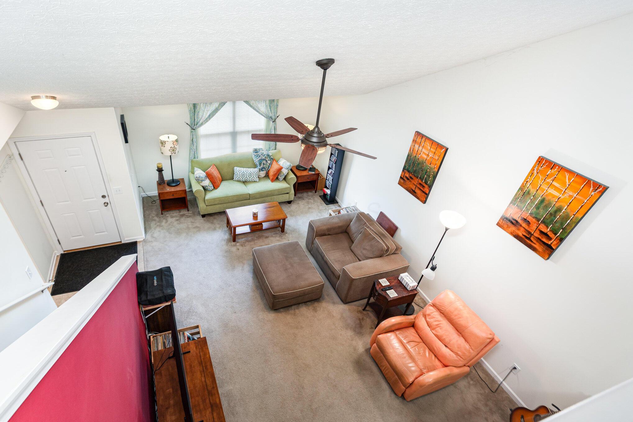 5809 Ivy Branch Drive