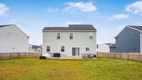 Tiny photo for 4404 Hickory Lane, Hebron, OH 43025 (MLS # 226000764)