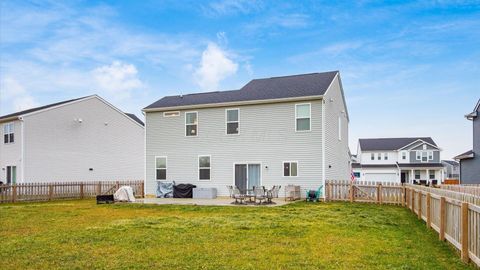 Tiny photo for 4404 Hickory Lane, Hebron, OH 43025 (MLS # 226000764)