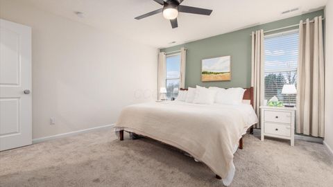 Tiny photo for 4404 Hickory Lane, Hebron, OH 43025 (MLS # 226000764)