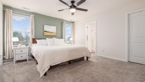 Tiny photo for 4404 Hickory Lane, Hebron, OH 43025 (MLS # 226000764)