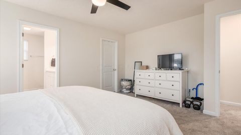 Tiny photo for 4404 Hickory Lane, Hebron, OH 43025 (MLS # 226000764)