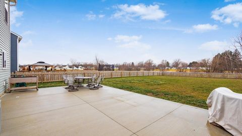 Tiny photo for 4404 Hickory Lane, Hebron, OH 43025 (MLS # 226000764)