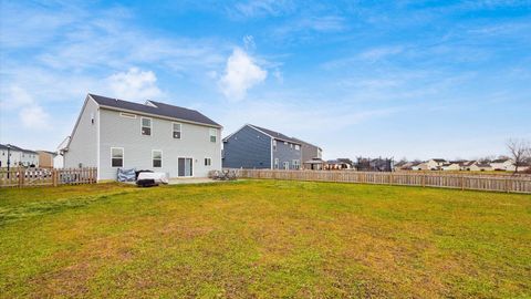 Tiny photo for 4404 Hickory Lane, Hebron, OH 43025 (MLS # 226000764)