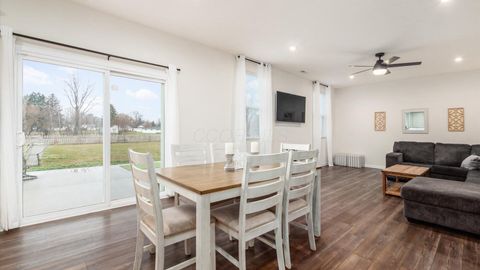 Tiny photo for 4404 Hickory Lane, Hebron, OH 43025 (MLS # 226000764)