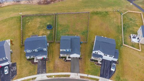 Tiny photo for 4404 Hickory Lane, Hebron, OH 43025 (MLS # 226000764)