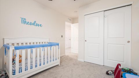 Tiny photo for 4404 Hickory Lane, Hebron, OH 43025 (MLS # 226000764)