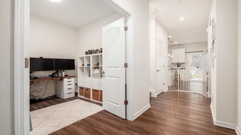 Tiny photo for 4404 Hickory Lane, Hebron, OH 43025 (MLS # 226000764)