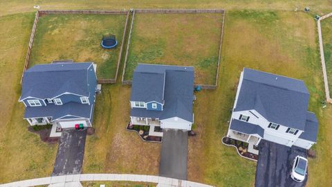 Tiny photo for 4404 Hickory Lane, Hebron, OH 43025 (MLS # 226000764)