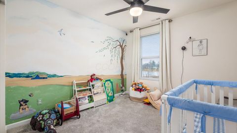 Tiny photo for 4404 Hickory Lane, Hebron, OH 43025 (MLS # 226000764)