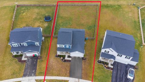 Tiny photo for 4404 Hickory Lane, Hebron, OH 43025 (MLS # 226000764)