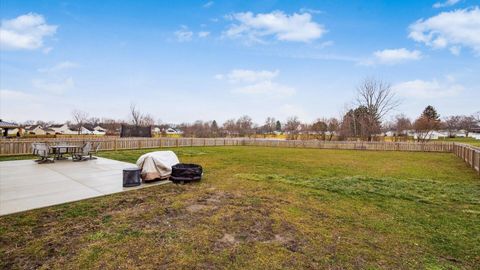 Tiny photo for 4404 Hickory Lane, Hebron, OH 43025 (MLS # 226000764)