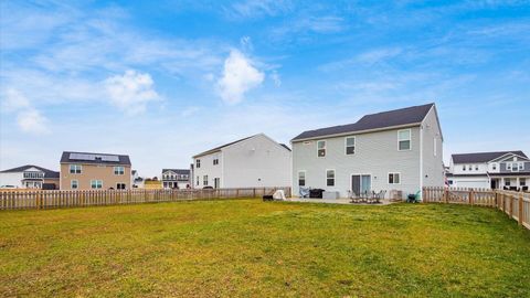 Tiny photo for 4404 Hickory Lane, Hebron, OH 43025 (MLS # 226000764)