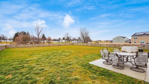 Tiny photo for 4404 Hickory Lane, Hebron, OH 43025 (MLS # 226000764)