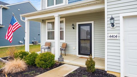 Tiny photo for 4404 Hickory Lane, Hebron, OH 43025 (MLS # 226000764)