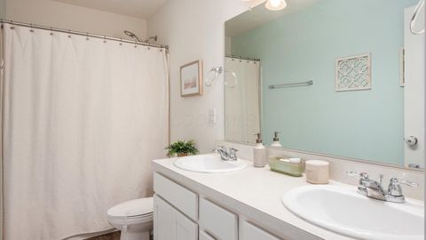 Tiny photo for 4404 Hickory Lane, Hebron, OH 43025 (MLS # 226000764)