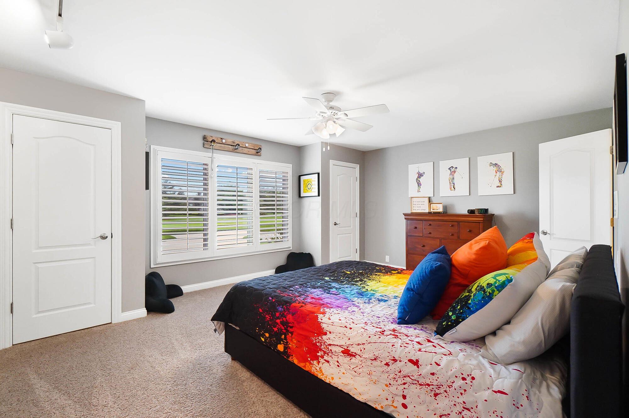 8397 Greenside Drive, Dublin, Ohio image 45
