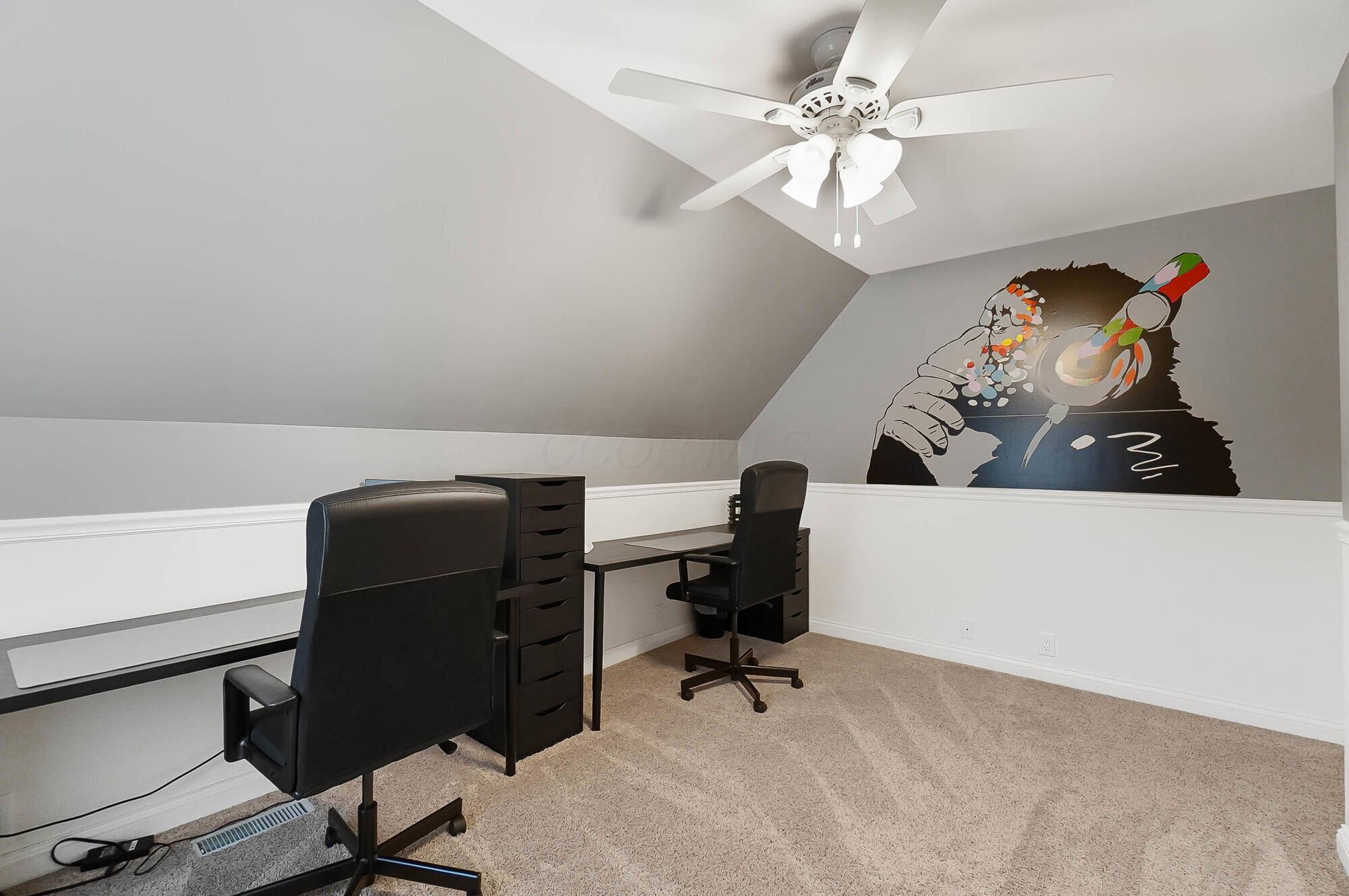 8397 Greenside Drive, Dublin, Ohio image 49