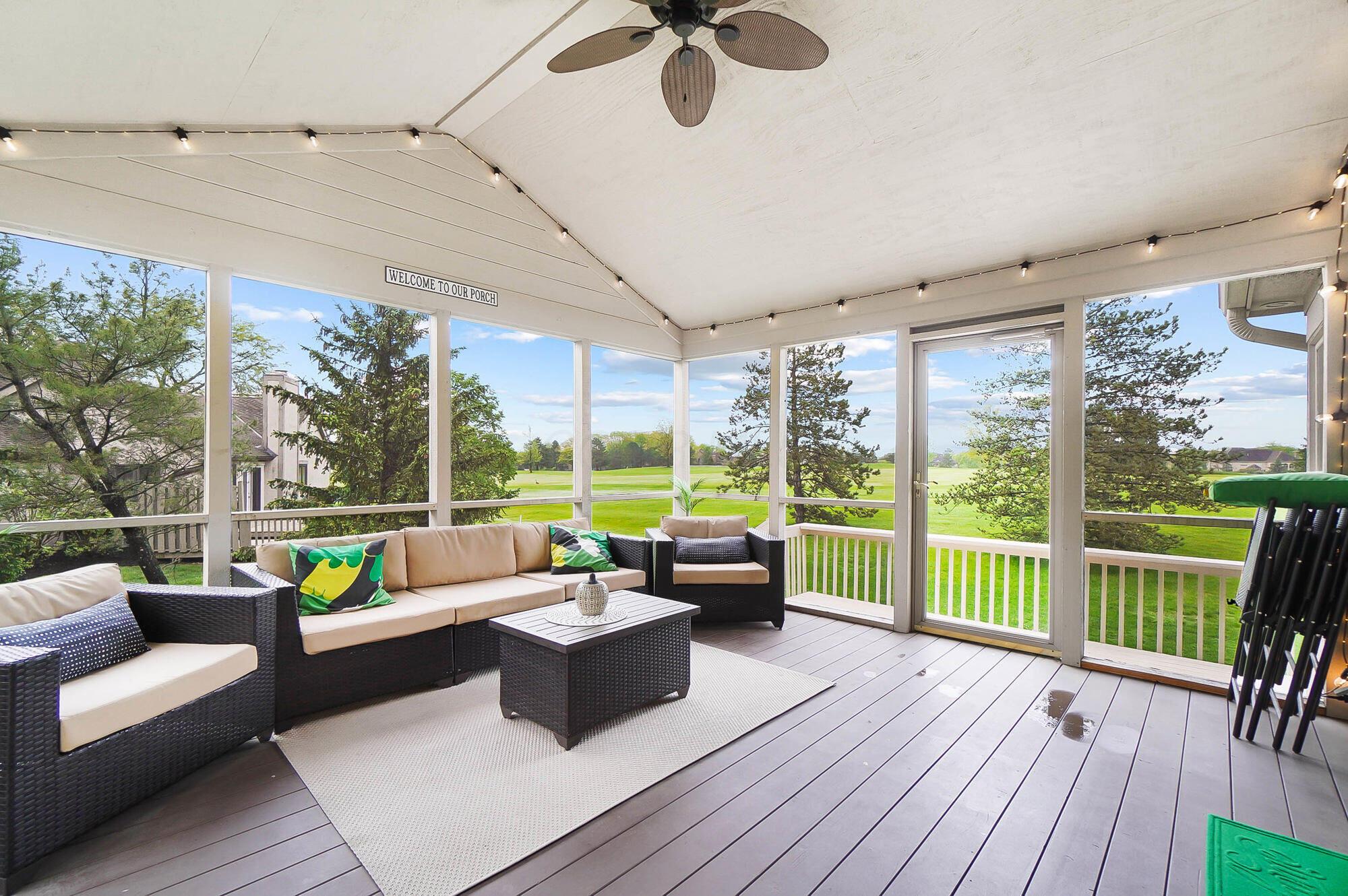 8397 Greenside Drive, Dublin, Ohio image 24